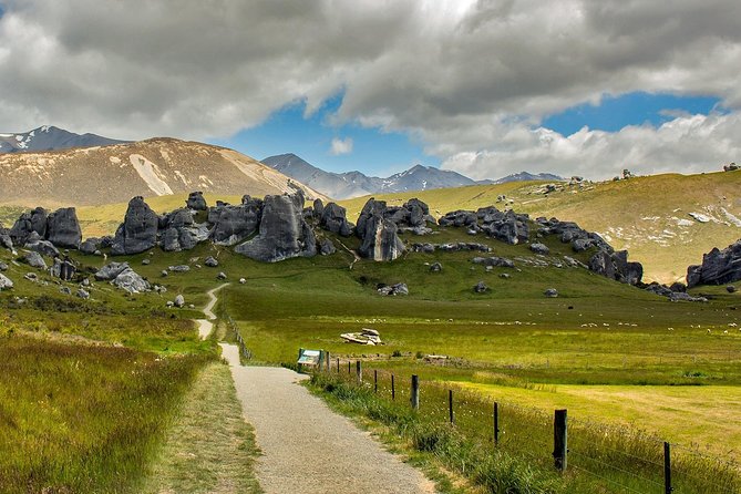 TranzAlpine Train, Arthur's Pass and Castle Hill Day Trip - Why The TranzAlpine Train From Christchurch Feels Like A Real Experience