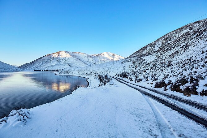 TranzAlpine Train, Arthur's Pass and Castle Hill Day Trip - Hotel Pickup, Small Group Pace, And How The Day Actually Flows