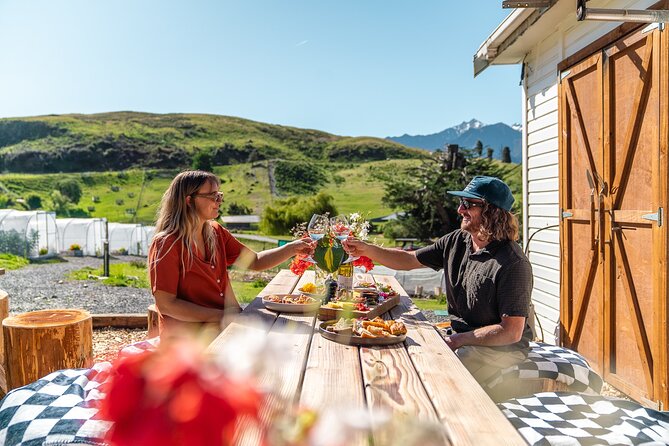 TSS Earnslaw Cruise & Walter Peak Garden to Table in Queenstown - Key highlights you should know before you go