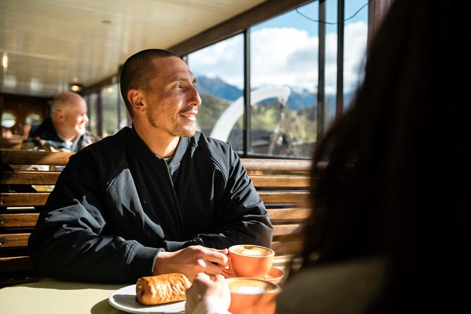 TSS Earnslaw Lake Wakatipu Steamship Cruise from Queenstown - Lake Wakatipu on the TSS Earnslaw, why it feels special