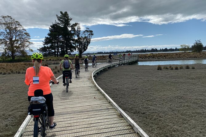 Tunnel to Town - Via Mapua - What’s actually included, and what you should plan to bring