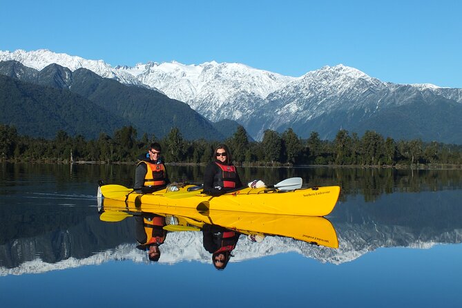 Twin Glacier Franz and Fox, snow landing (allow 30 mins - departing Franz Josef) - Price and Value: Is $280.06 Worth It?