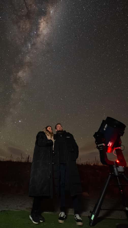 Twizel Stargazing Experience with a Guide (Carbon Positive) - Key Highlights You’ll Want to Know
