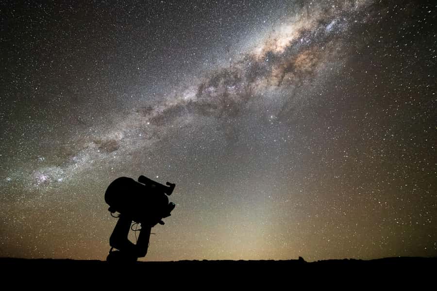 Twizel Stargazing Experience with a Guide (Carbon Positive) - Twizel at Night: Why the Aoraki Mackenzie Dark Sky Reserve Matters