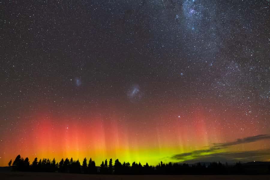 Twizel Stargazing Experience with a Guide (Carbon Positive) - Getting There: Shuttle Pickup, Arrival Time, and Staying Comfortable