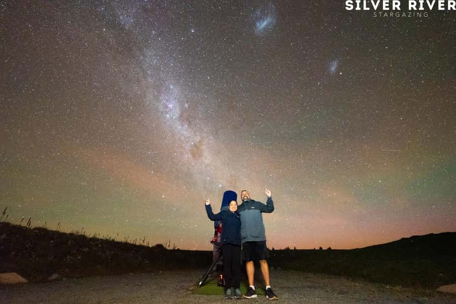 Twizel Stargazing Experience with a Guide (Carbon Positive) - Price, Time, and What You Really Get in 75 Minutes