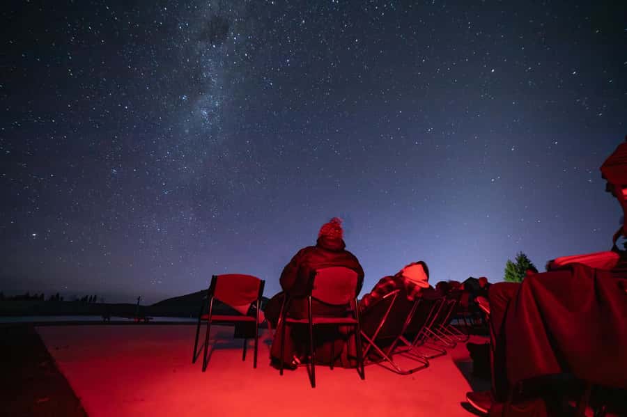 Twizel: Stargazing Tour with an Astronomer and Telescope - Value for $59: what you’re really paying for