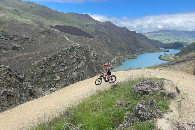 Unlock Your Potential with a Private mountain bike lesson. - Price and value: what you get for about $201.69