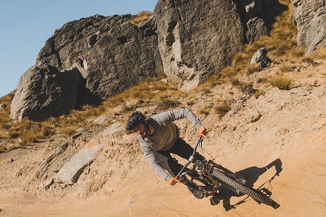 Unlock Your Potential with a Private mountain bike lesson. - Weather, timing, and the reality of a 4-hour window