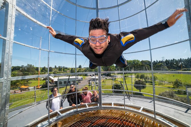 Velocity Valley Rotorua - Value check: what you pay, and why the math can work