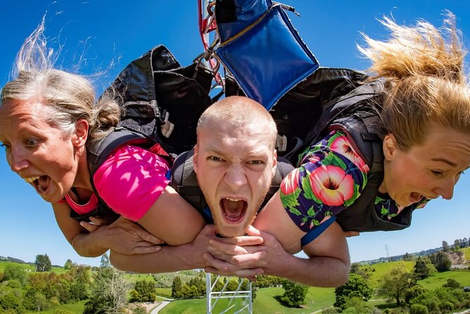 Velocity Valley Rotorua - Who should book Velocity Valley, and who should skip