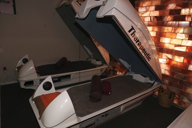 Vibrosaun Therapy Experience - Key things to know before you book