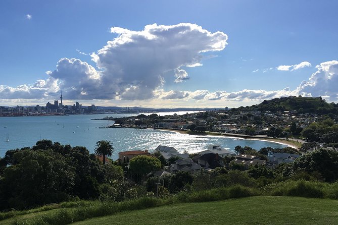 Volcanoes, Coasts, and Secret Spots Afternoon Tour in Auckland - Guide Mike and the small-group advantage you actually feel