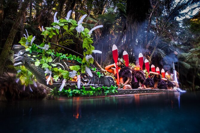 Voyages of Maori at Mitai Maori Village - Key takeaways before you go