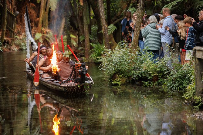 Voyages of Maori at Mitai Maori Village - Where this tour shines, and where to be cautious