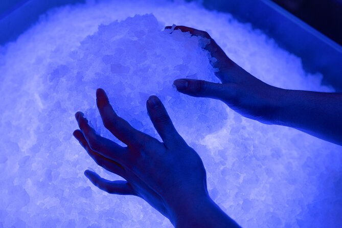 Wai Ariki Hot Springs and Spa Restorative Journey (2hrs) - Key things that make this Rotorua spa stand out