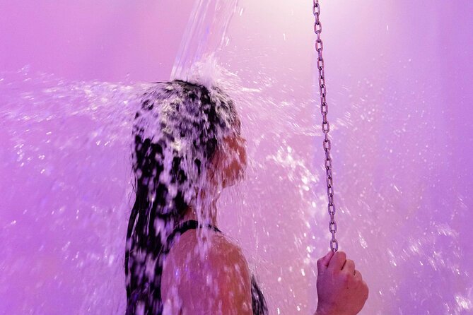 Wai Ariki Hot Springs and Spa Restorative Journey (2hrs) - Geothermal pools and hydrotherapy, plus views that keep you calm