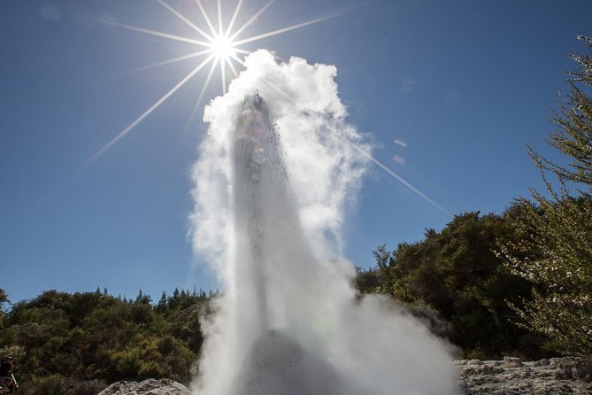 Wai-O-Tapu Thermal Wonderland, Rotorua, New Zealand - Cost and Value: What $29.17 Gets You (And When It Might Not)