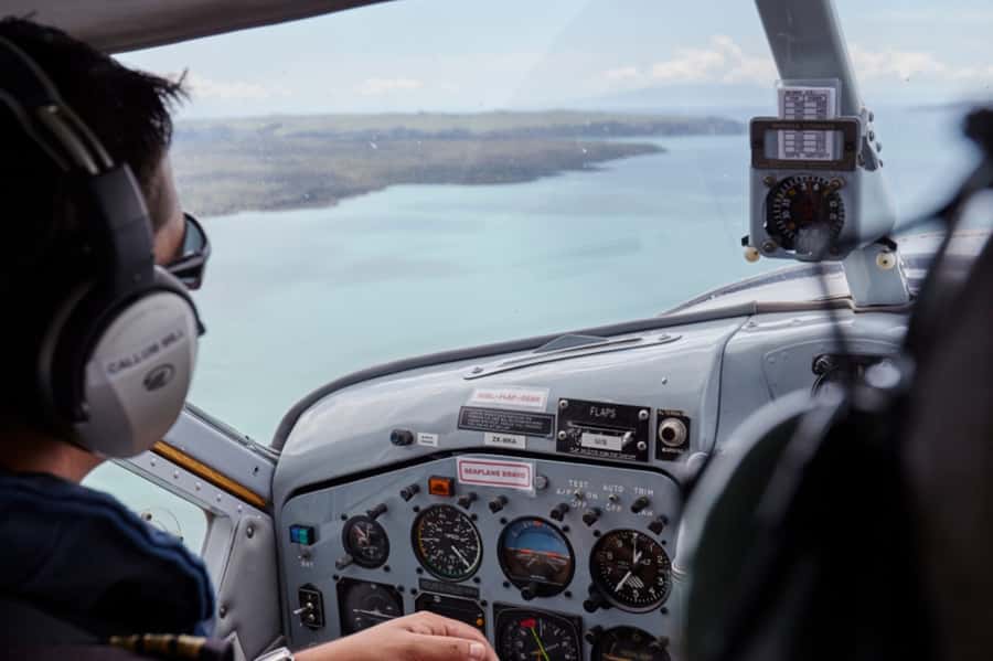Waiheke Island: 30-Minute Scenic Flight - Why this 30-minute Waiheke flight is such a smart use of time