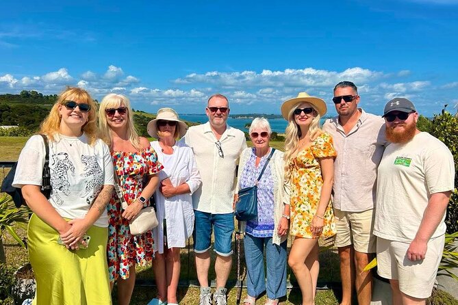 Waiheke Island: Afternoon Wine Affair with Ocean Front Lunch - Price and value: what the $201.69 includes, and what you still pay for