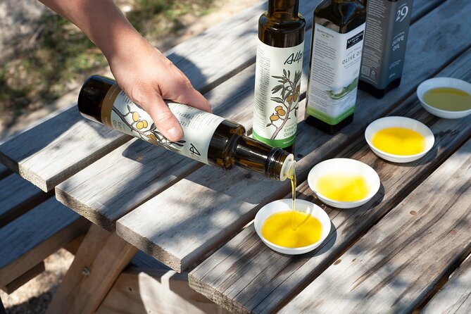 Waiheke Island Day Tour: Ziplining, Wine Tasting & Vineyard Lunch - Batch Winery Lunch: Views Plus a Two-Course Meal