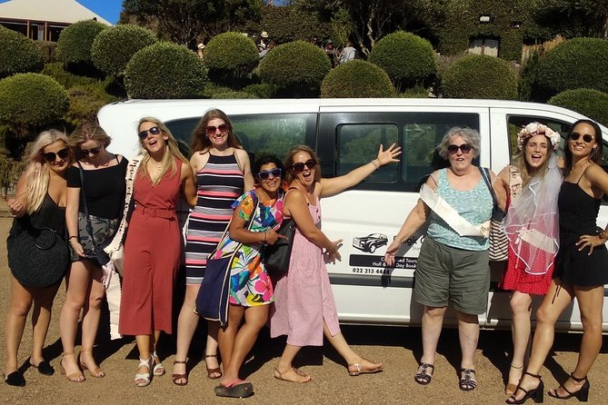 Waiheke Island Day Tour: Ziplining, Wine Tasting & Vineyard Lunch - How the Day Feels: Morning Thrill, Afternoon Wine, and a Group Size Swap