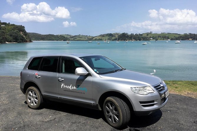 Waiheke Island Experience Tour - Key highlights worth knowing