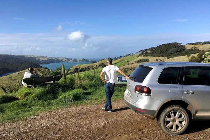 Waiheke Island Experience Tour - Why this Waiheke plan works when time is short