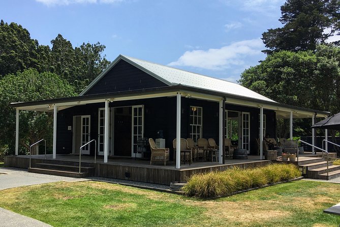 Waiheke Island Experience Tour - Who this tour suits best