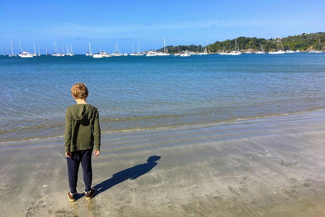 Waiheke Island Experience Tour - A few ways to make your day go smoother