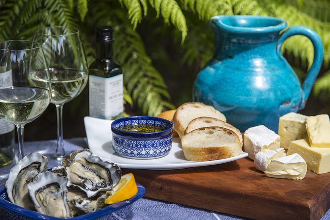 Waiheke Island Gourmet Food and Wine Tour - Why Waiheke’s gourmet tour feels like a real island day