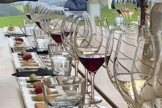 Waiheke Island Gourmet Food and Wine Tour - Casita Miro: Gaudi-inspired mosaics, tapas pairings, and lunch that anchors the day