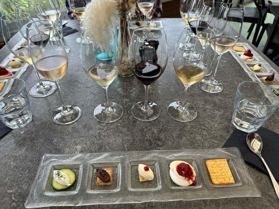 Waiheke Island Gourmet Food and Wine Tour with Platter Lunch - Practical Stuff You Should Know Before You Go