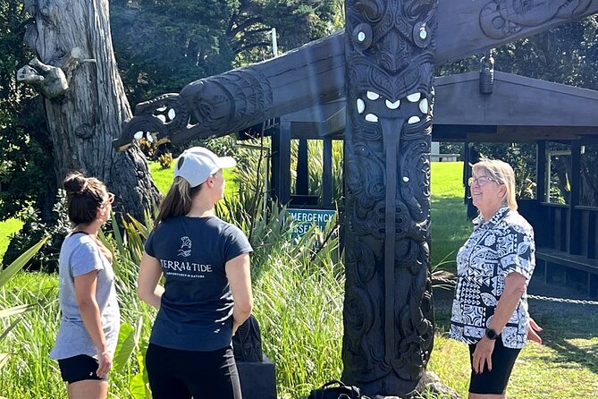Waiheke Island History and Heritage Tour - Key highlights you should care about