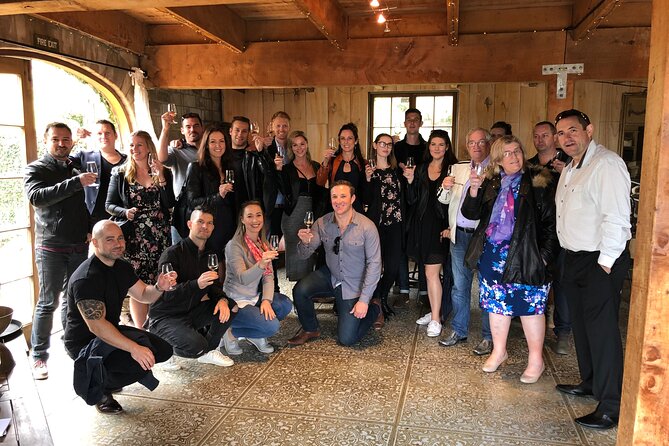 Waiheke Island Premium Wine Tour with Tastings - How the 6-Hour Rhythm Really Feels (and How to Work With It)