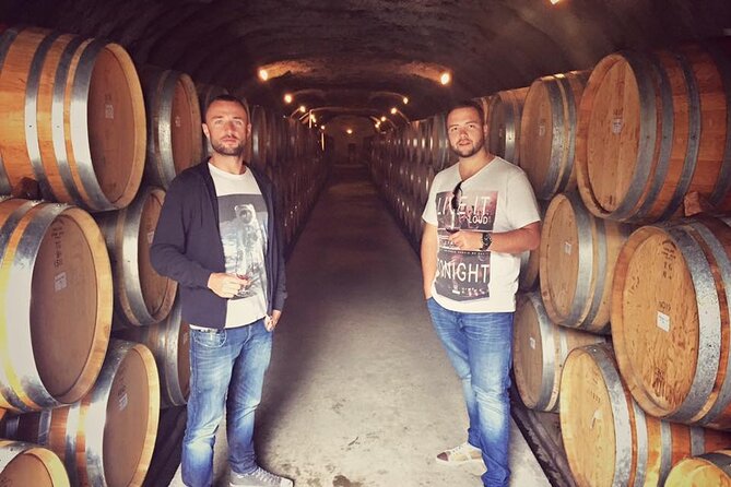 Waiheke Island Premium Wine Tour with Tastings - Lunch at the Vineyard: Plan for Flavor, and Also Time