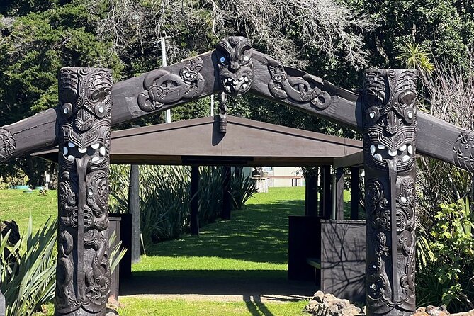 Waiheke Island Private History and Heritage Tour - Key things to know before you go