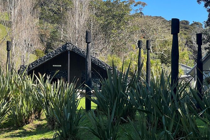 Waiheke Island Private History and Heritage Tour - Waiheke Through Māori Eyes: What This Tour Really Delivers