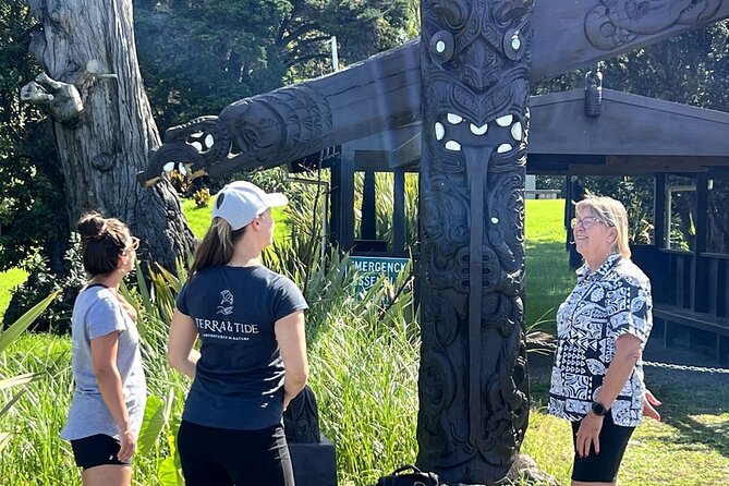 Waiheke Island Private History and Heritage Tour - Oneroa Start and the Orientation That Actually Helps