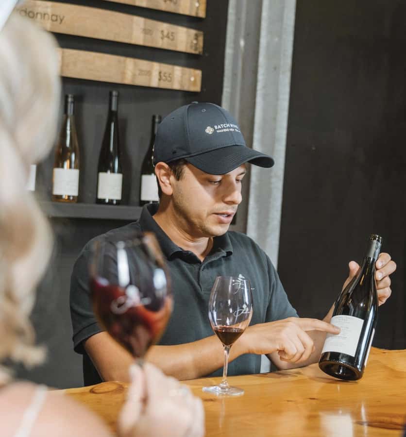 Waiheke Island: Scenic Island Wine Tour & Local Wine Tasting - Timing and pace: what you should expect when the schedule is tight