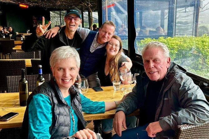 Waiheke Island: Taste&Graze Whisky Cellar Tour, Food, Olive Oil - Price and logistics: is $266.85 a good deal?