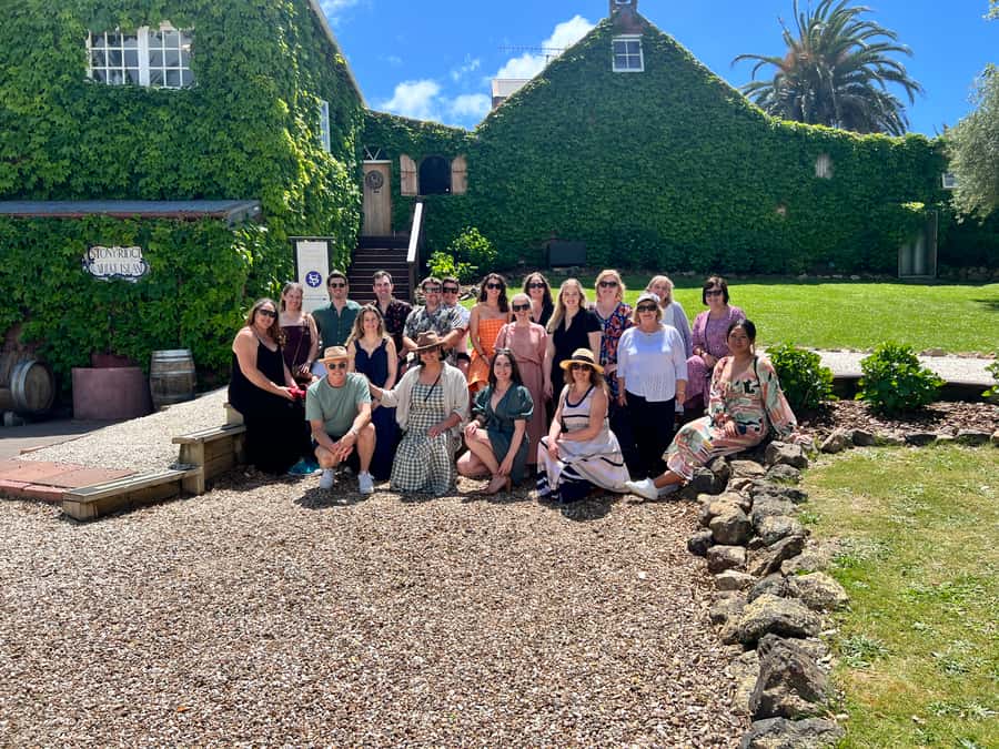 Waiheke Island: Wine Tour & Lunch at Award Winning Venue - Who should book this Waiheke wine and lunch tour