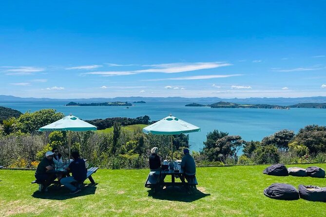 Waiheke Island Wine Tour with Tastings & Gourmet Beachfront Lunch - The Drive Time, Commentary, and Why You Should Not Rush Yourself