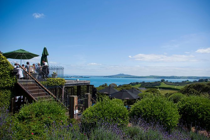 Waiheke island Wine Tours - PREMIUM wine tasting MAX 11 clients ! - Key things you should know before you go