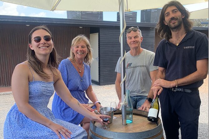 Waiheke island wine tours with Waitiki Tours - Key highlights you’ll care about