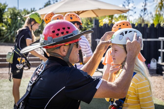Waiheke Island: Zipline And Forest Walk - Stops on the Map: How Each Part Adds Value