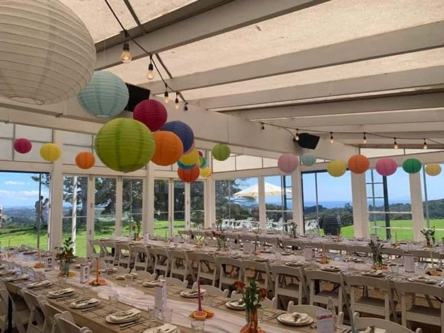 Waiheke: Scenic Taste and Graze Tour with Wine, Whisky, Beer - Stonyridge Vineyard lunch: platters, pairings, and the view reset