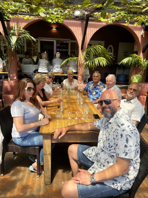Waiheke: Scenic Taste and Graze Tour with Wine, Whisky, Beer - Olive oil and honey tasting at All Press: why Waiheke flavors feel local