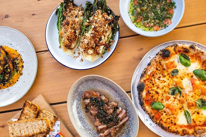 Waiheke Wine and Dine - Batch Winery - Air-conditioned comfort and the value of not driving