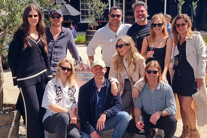 WAIHEKE ZEITGEIST Small Groups Ultra Boutique Off Grid Wine Tours - Key things I’d plan around